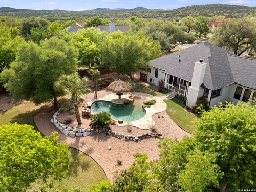 1926 Slumber Pass, San Antonio, TX, 78260-6235 | Card Image