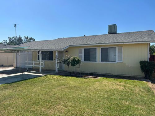 12561 Aceves Ave, Orosi, CA, 93647-2119 | Card Image