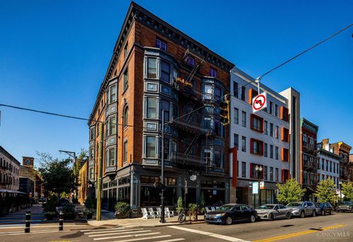 1501 Vine St, Cincinnati, OH, 45202-7037 | Card Image
