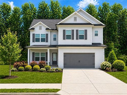 616 Skye Dr, Commerce, GA, 30529-2648 | Card Image