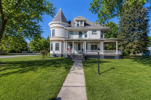 405 E Peru St, Princeton, IL, 61356-2152 | Card Image