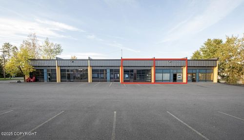 304-5401 Cordova St, Anchorage, AK, 99518-1272 | Card Image