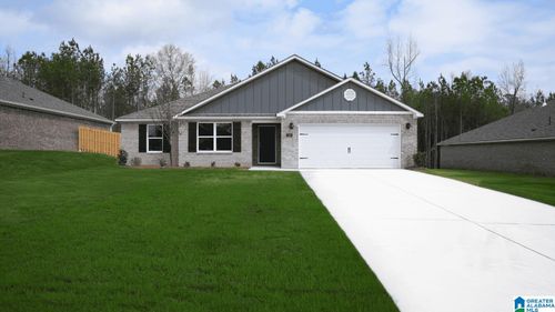 213 Mill Point Circle, CALERA, AL, 35040 | Card Image