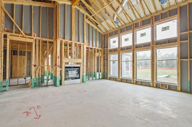305 Chapel View Ct, House other with 4 bedrooms, 5 bathrooms and null parking in Heath TX | Image 5