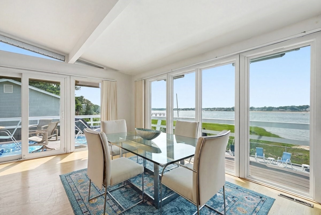 Residential in Wareham 4