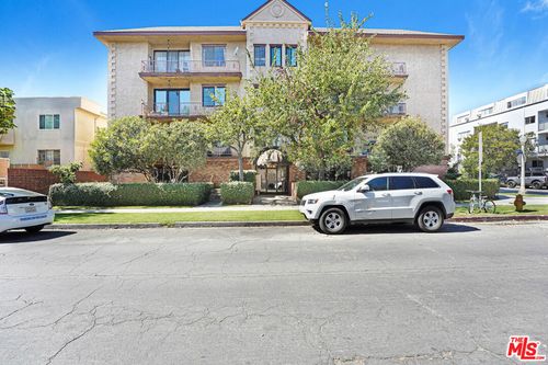 303-1101 Rexford Dr, Los Angeles, CA, 90035-1241 | Card Image