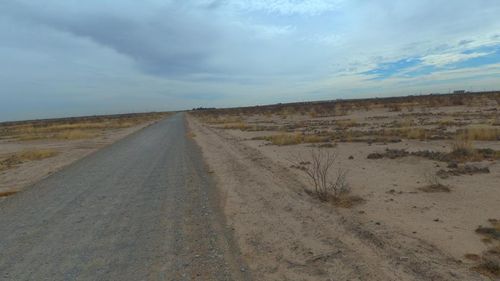 TBD W County Rd, Pecos, TX, 79772 | Card Image