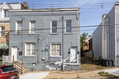 2809 Wylie Ave, Pittsburgh, PA, 15219-4636 | Card Image