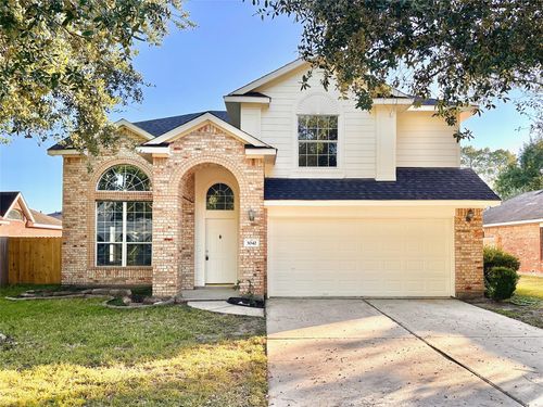3042 Trinity Pass Ct, Spring, TX, 77373-3232 | Card Image