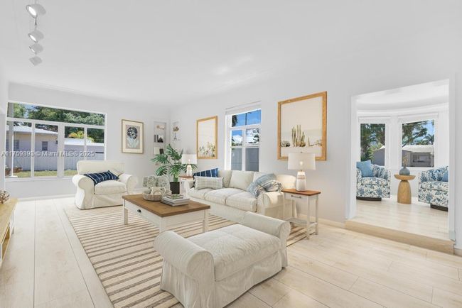 5861 Lagorce Dr, House other with 4 bedrooms, 4 bathrooms and null parking in Miami Beach FL | Image 13