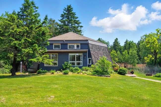 12069 Regional Rd 39, House other with 4 bedrooms, 2 bathrooms and 10 parking in Zephyr ON | Image 4