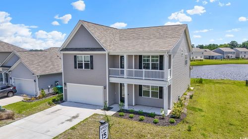 9051 Fort Hill Way, Myrtle Beach, SC, 29579 | Card Image