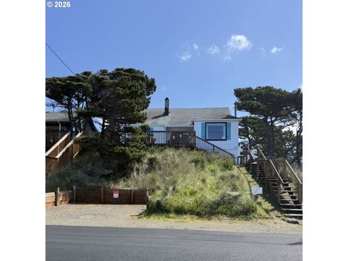 602 N Pacific St, Rockaway Beach, OR, 97136-9924 | Card Image