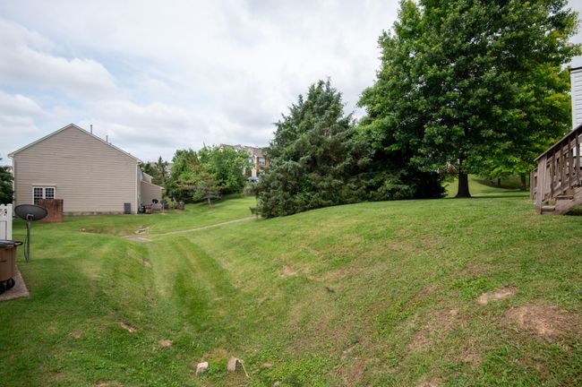 UNIT-220 - 5170 Hickory Hollow Pkwy, Townhouse with 3 bedrooms, 3 bathrooms and null parking in Antioch TN | Image 32