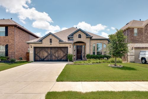 2605 Melrose Dr, Mansfield, TX, 76084-3695 | Card Image