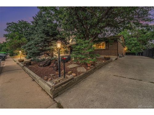 1272 S Jellison St, Lakewood, CO, 80232-5167 | Card Image