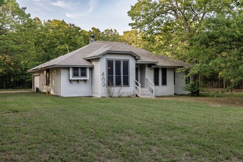 469 County Road 3788, Quinlan, TX, 75474-8481 | Card Image