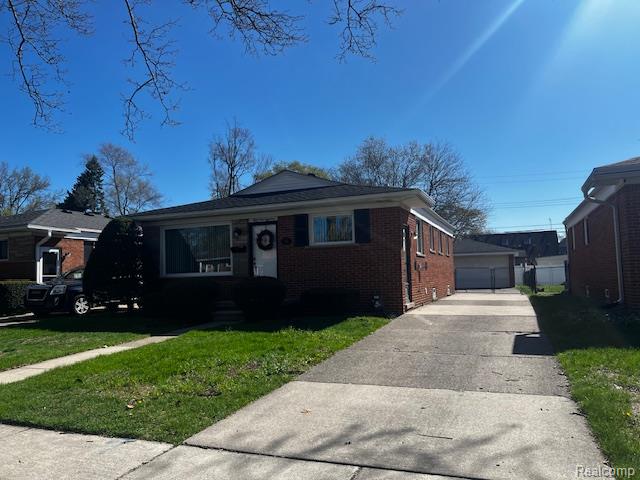 Residential Lease in Dearborn Heights 4