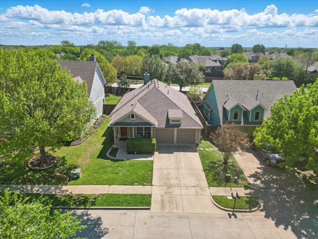Aerial view of property and surrounding area | Image 4