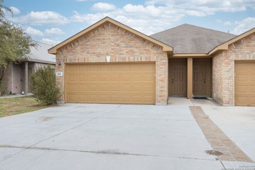 264 Rosalie Dr, New Braunfels, TX, 78130-3489 | Card Image