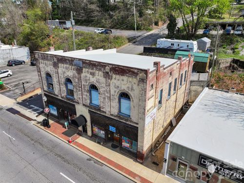 338 Main St, Canton, NC, 28716-4478 | Card Image