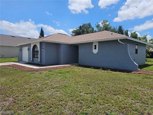 234 Nicholas Pkwy W, Cape Coral, FL, 33991-2589 | Card Image