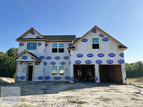 76 Pintail Court, Ludowici, GA, 31316 | Card Image