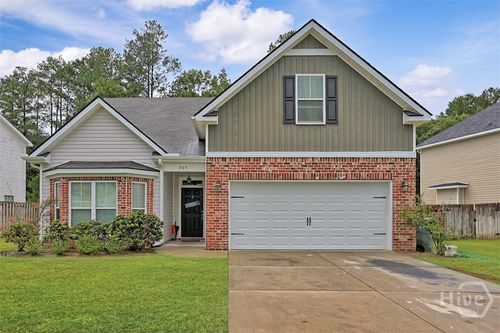 305 Coconut Dr, Bloomingdale, GA, 31302-8138 | Card Image