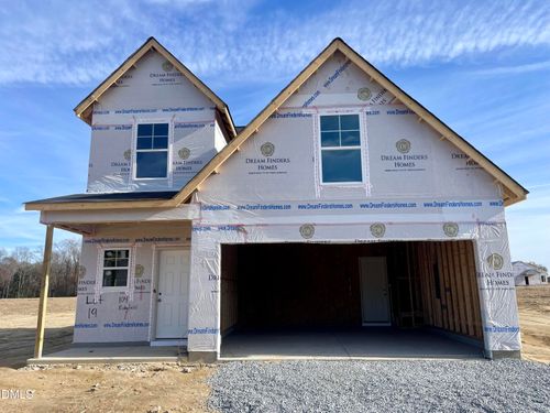 104 Rubyfield Court, Fremont, NC, 27830 | Card Image