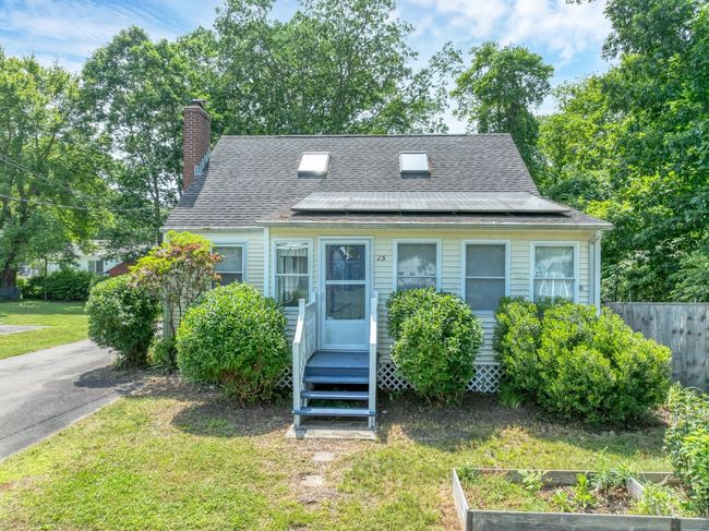 15 Hawks Nest Rd, House other with 3 bedrooms, 2 bathrooms and 3 parking in Old Lyme CT | Image 10