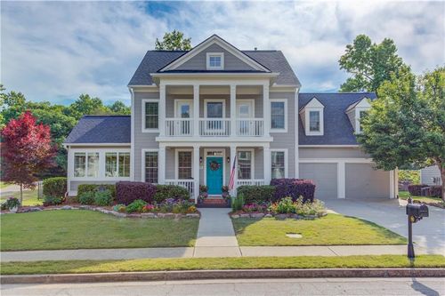 7274 Grand Reunion Dr, Hoschton, GA, 30548-4070 | Card Image