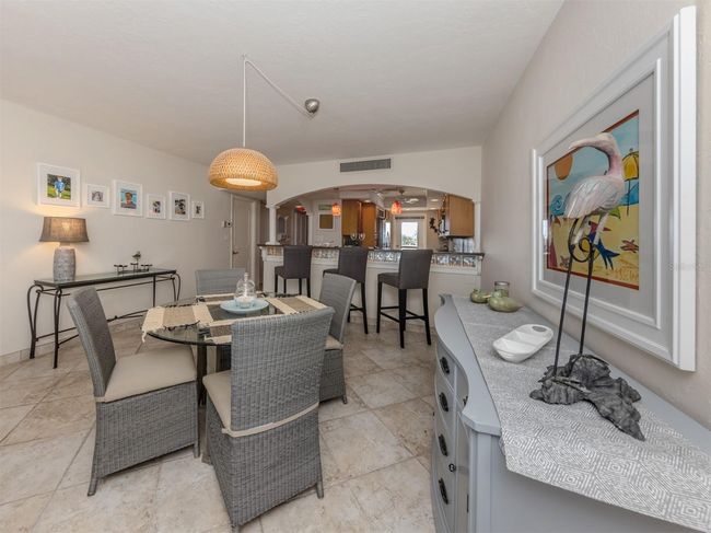 3G - 1150 Tarpon Center Dr, Condo with 2 bedrooms, 2 bathrooms and null parking in VENICE FL | Image 22