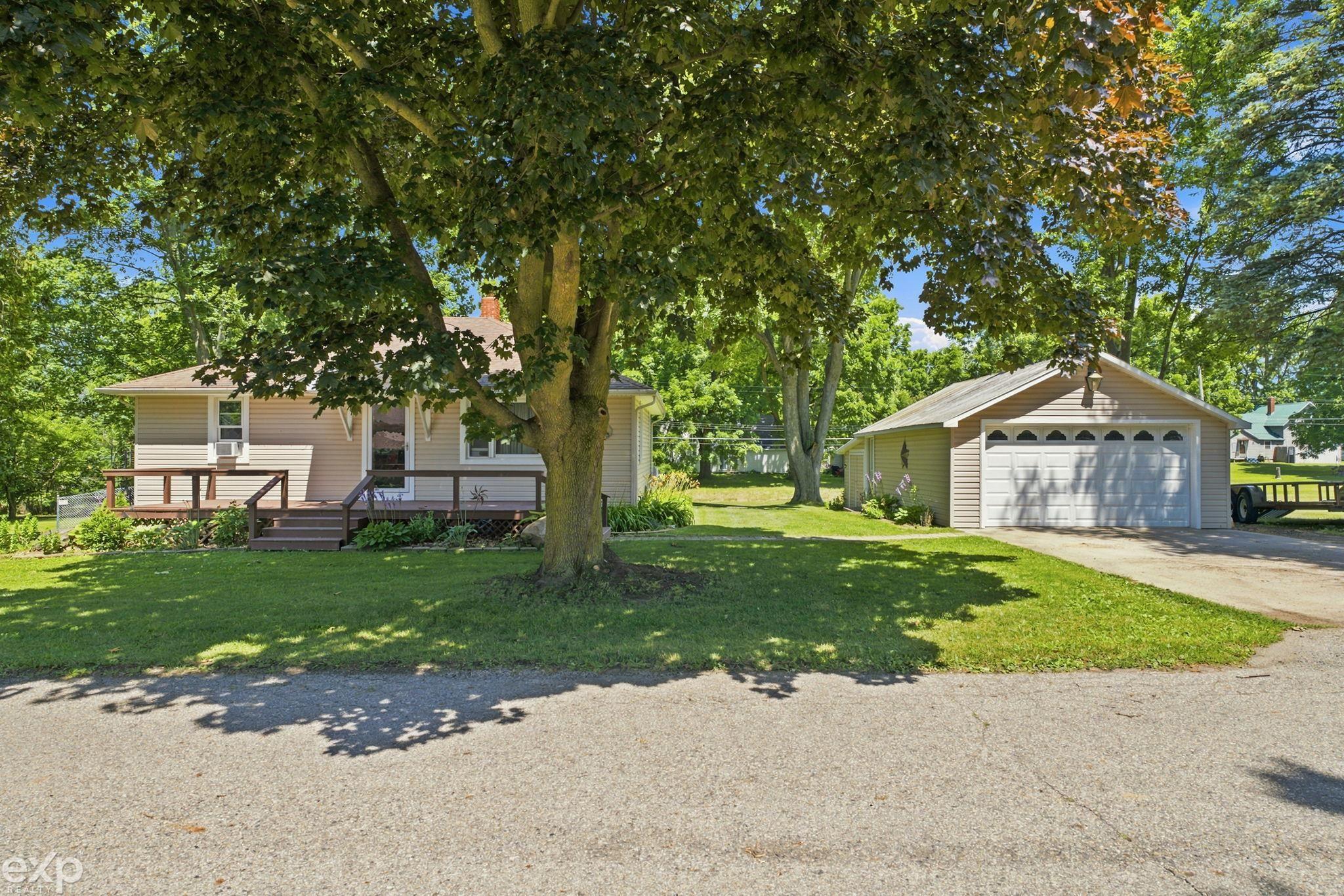 Residential in Carsonville Village 4