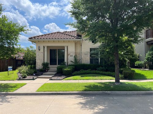 830 La Cima, Irving, TX, 75039-3068 | Card Image