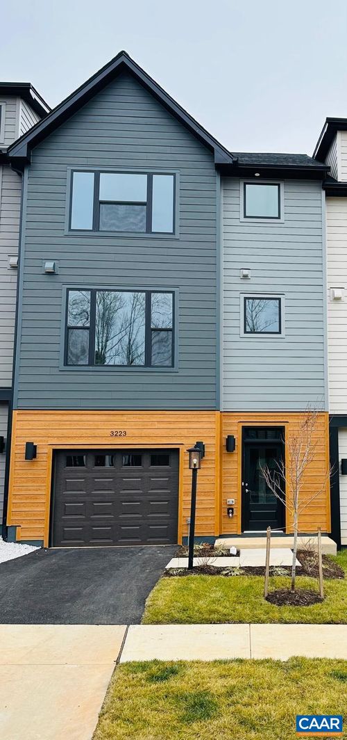 3223 Horizon Rd, CHARLOTTESVILLE, VA, 22902-6639 | Card Image