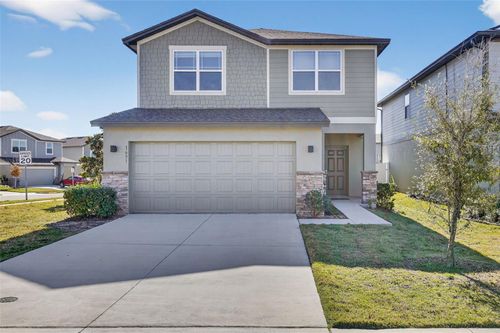 1691 Bear Mountain Ln, CLERMONT, FL, 34715-9305 | Card Image