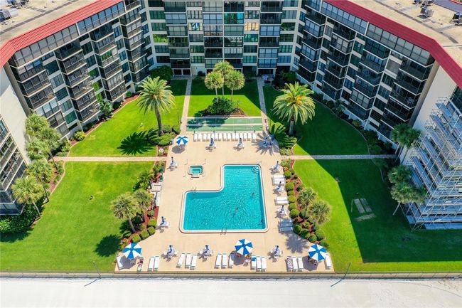 APT-516 - 18304 Gulf Blvd, Condo with 2 bedrooms, 2 bathrooms and null parking in REDINGTON SHORES FL | Image 73