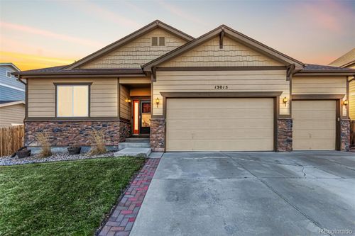 13015 Tamarac Place, Thornton, CO, 80602 | Card Image