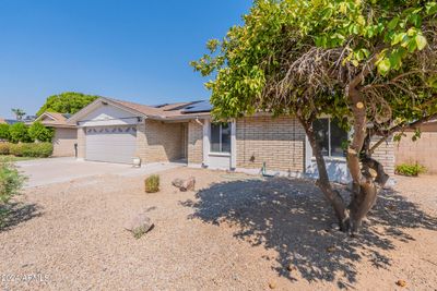 4202 W Wood Drive, House other with 4 bedrooms, 2 bathrooms and null parking in Phoenix AZ | Image 3