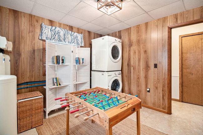9284 Oxeye Ave, House other with 3 bedrooms, 1 bathrooms and null parking in Baldwin MI | Image 23