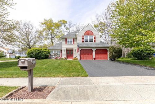211 Down Hill Run, Toms River, NJ, 08755 | Card Image