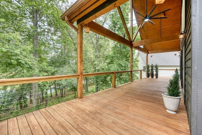 784 Sneaking Creek Dr, Home with 3 bedrooms, 4 bathrooms and null parking in Hayesville NC | Image 59