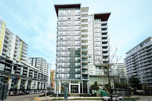 508-8833 Hazelbridge Way, Richmond, BC, V6X0N3 | Card Image