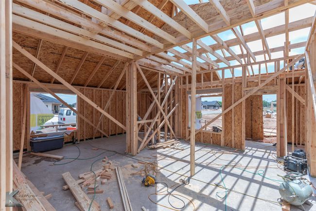 319 Showdown Road, House other with 3 bedrooms, 2 bathrooms and null parking in Abilene TX | Image 8