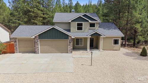 132 Prospector Ln, Idaho City, ID, 83631-7701 | Card Image