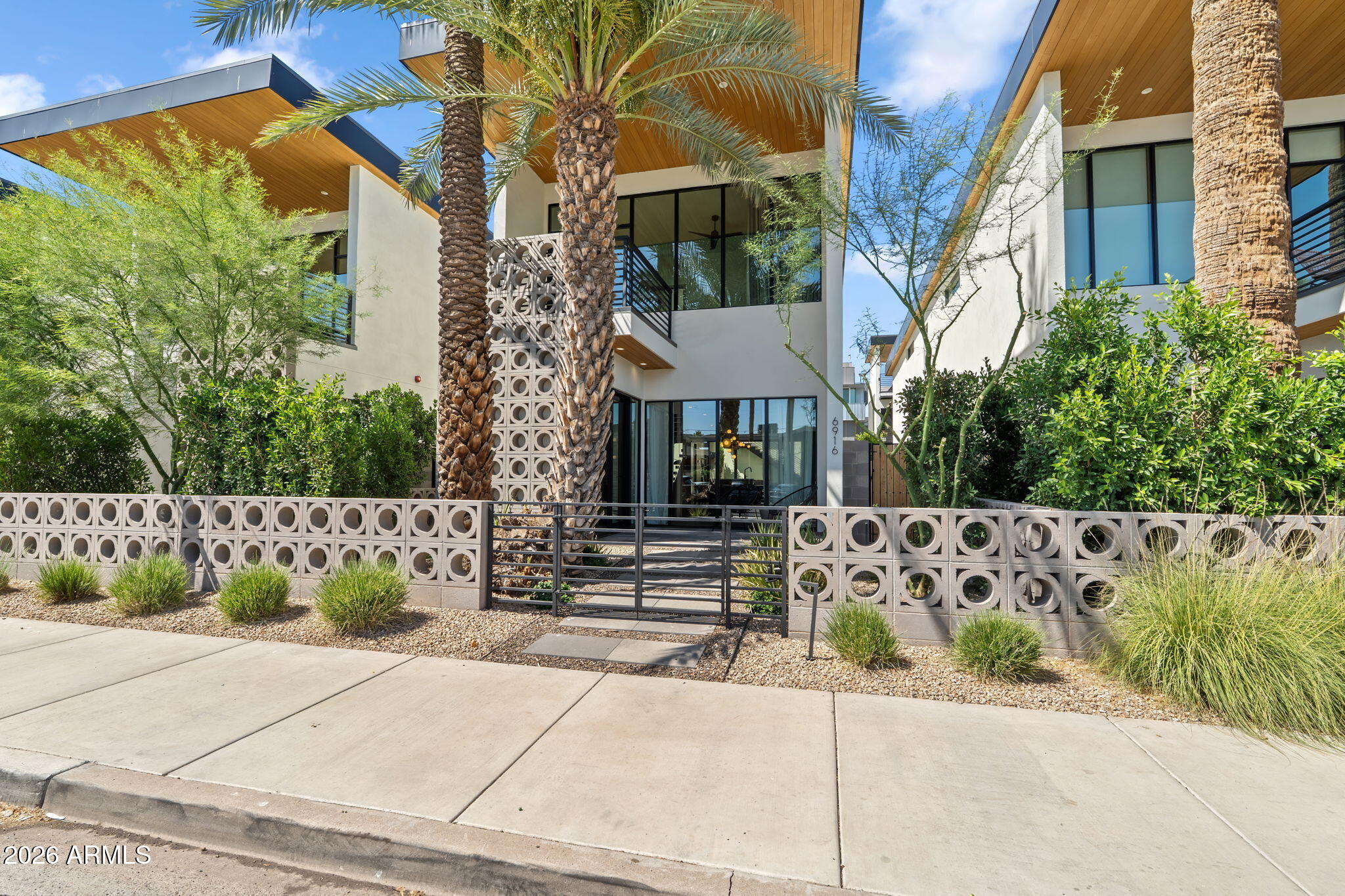 Residential Lease in Scottsdale 3