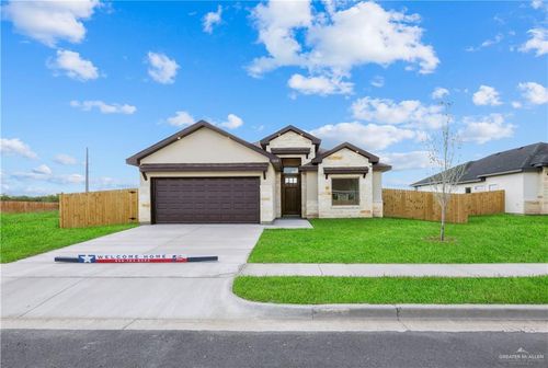 1610 Stirrup Cir, San Benito, TX, 78586-2118 | Card Image