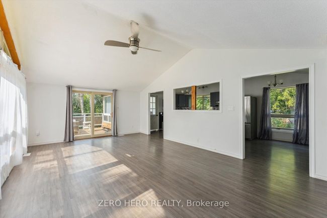 262 Sandy Bay Rd, House other with 4 bedrooms, 2 bathrooms and 6 parking in Hastings ON | Image 14