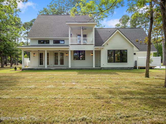 104 Indian Trl, House other with 4 bedrooms, 4 bathrooms and 2 parking in Beaufort NC | Image 47
