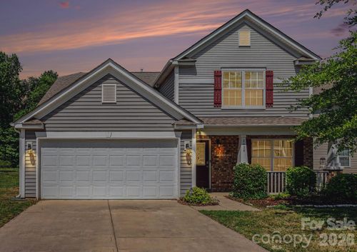 2428 Alex Ryan Dr, Charlotte, NC, 28216-0273 | Card Image